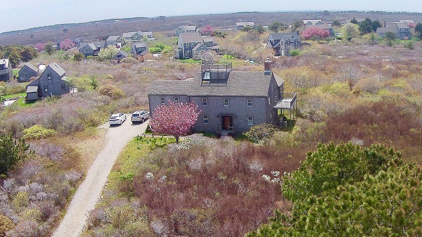 234 Madaket Road Nantucket MA