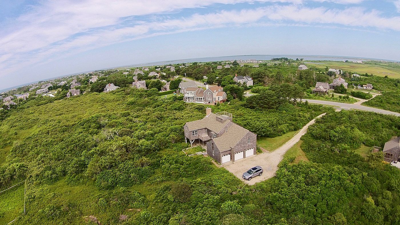 234 Madaket Road Nantucket MA