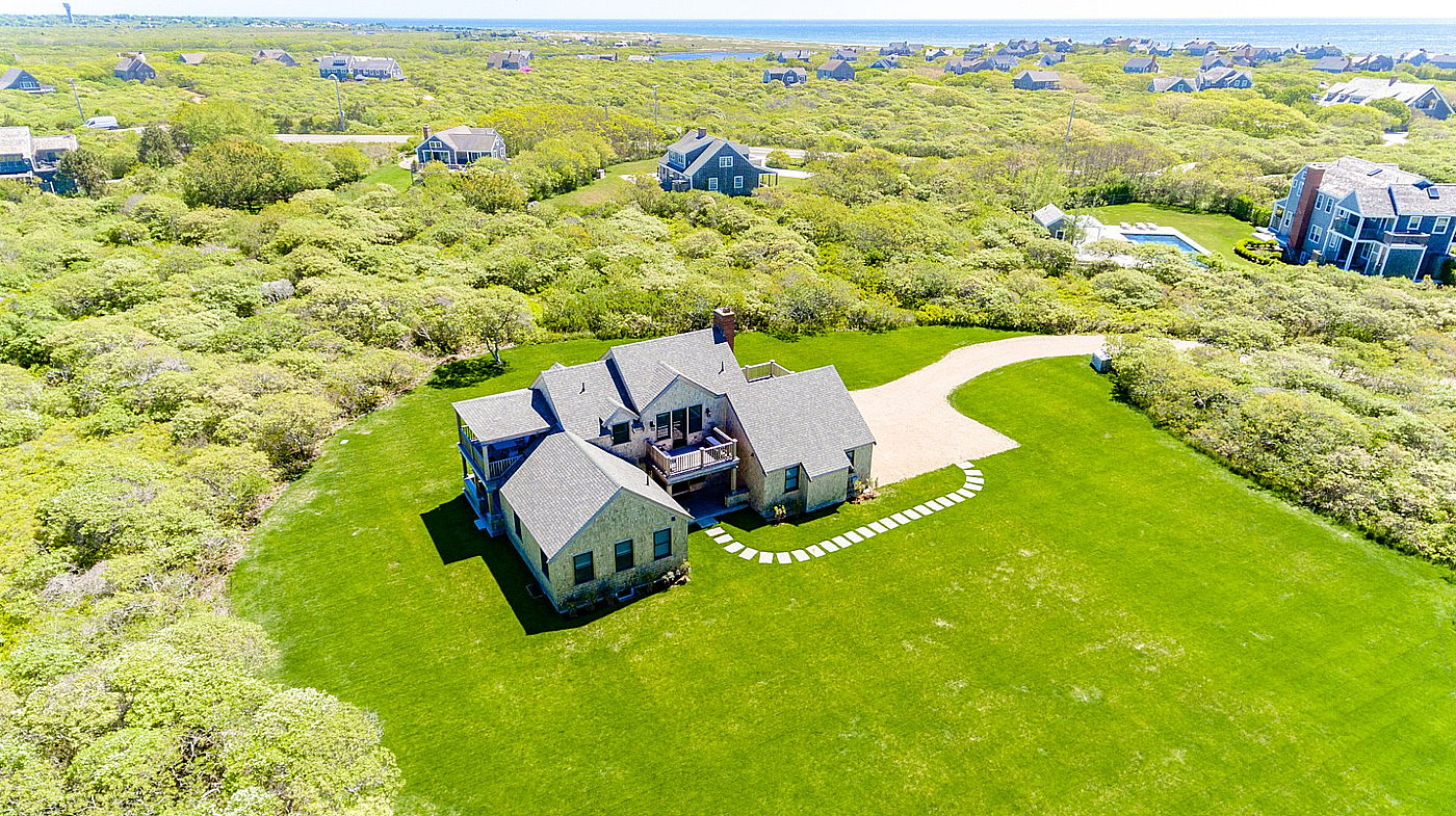 3 Marcus Way Nantucket MA