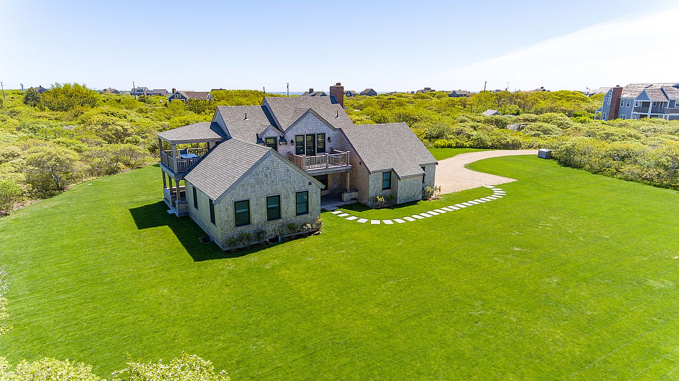 3 Marcus Way Nantucket MA