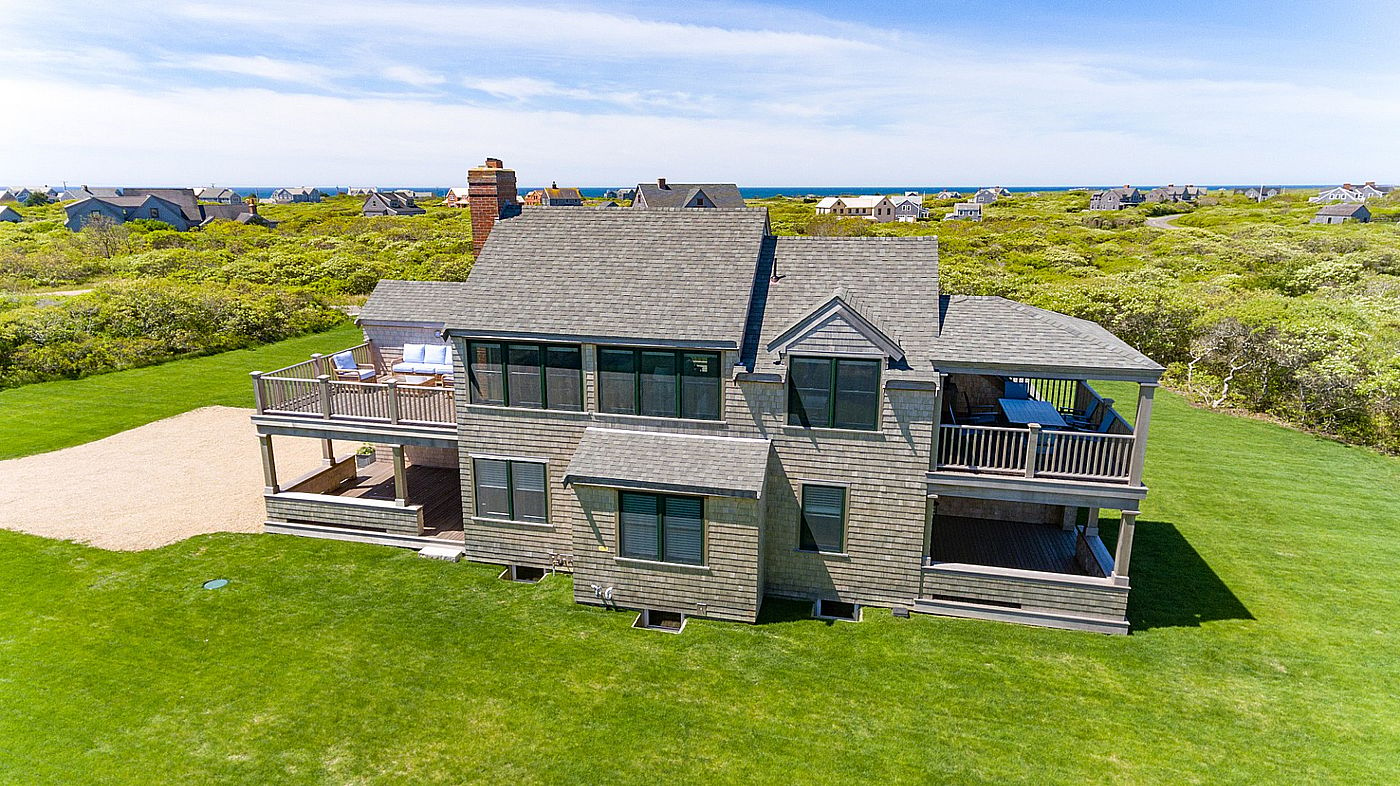 3 Marcus Way Nantucket MA