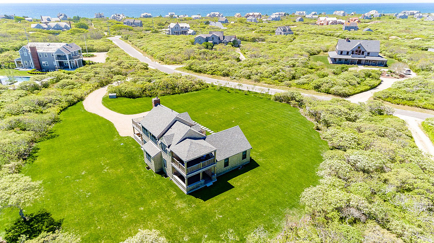 3 Marcus Way Nantucket MA