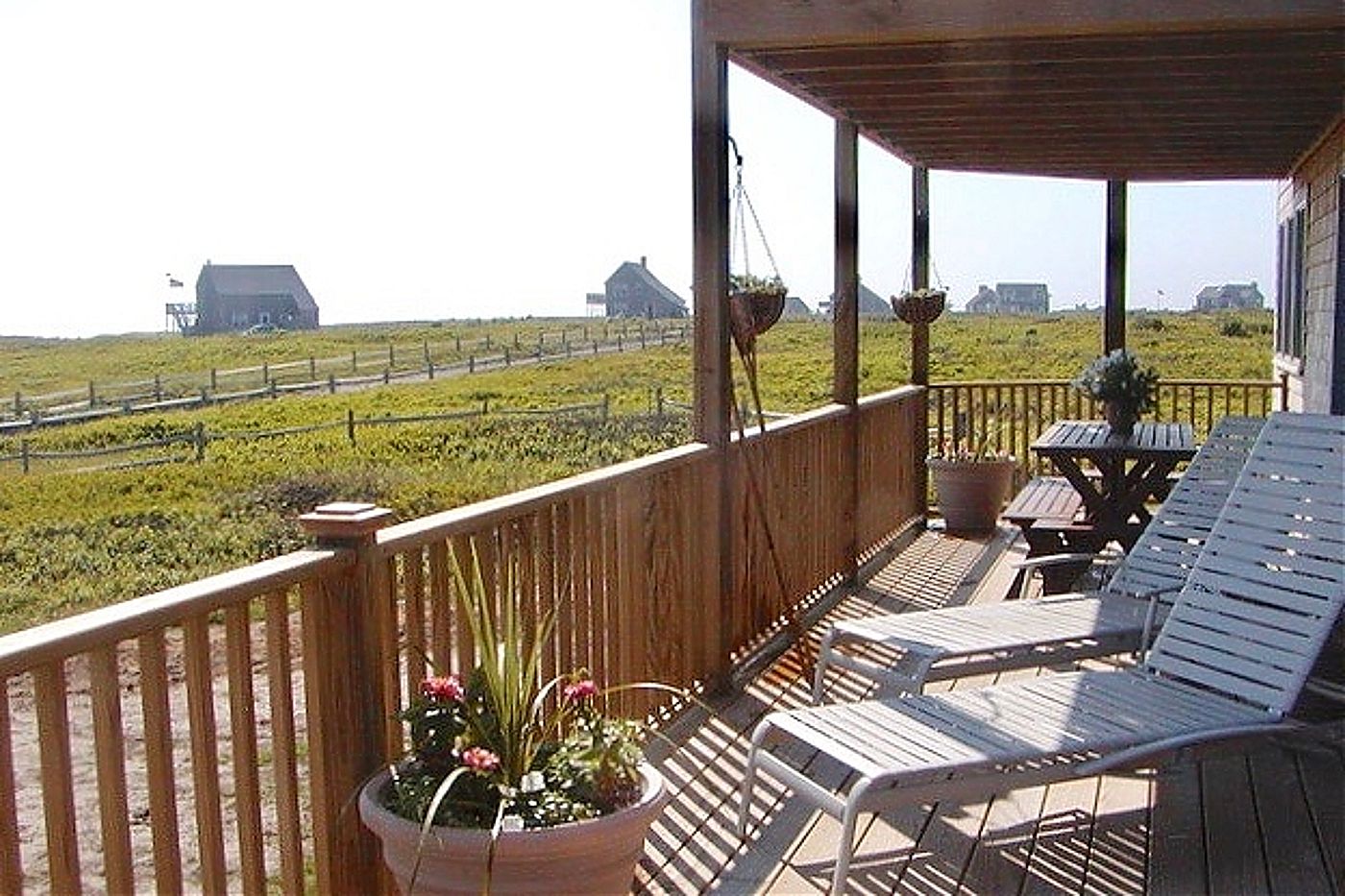 22 Sheep Pond Road Nantucket MA