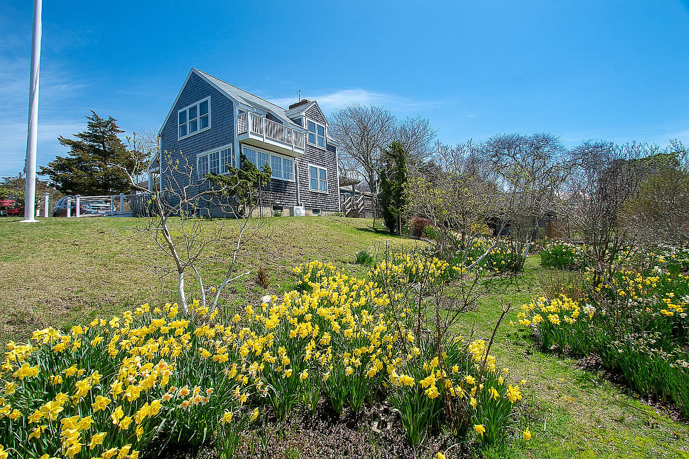 26 Monomoy Road Nantucket MA