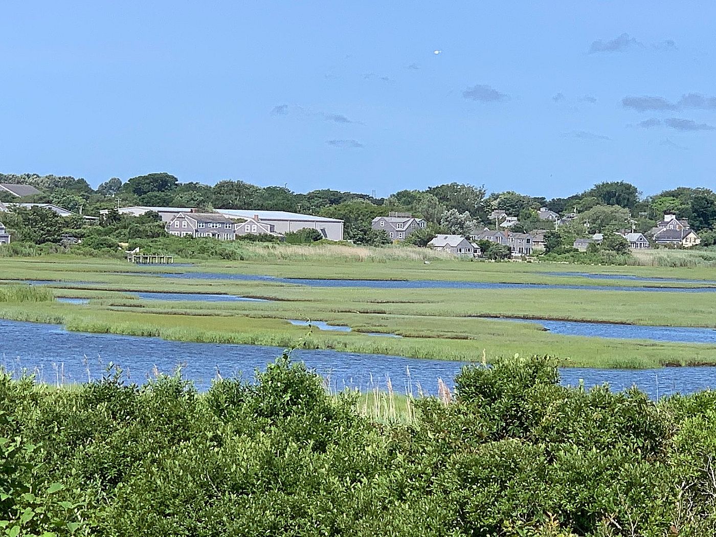 26 Monomoy Road Nantucket MA