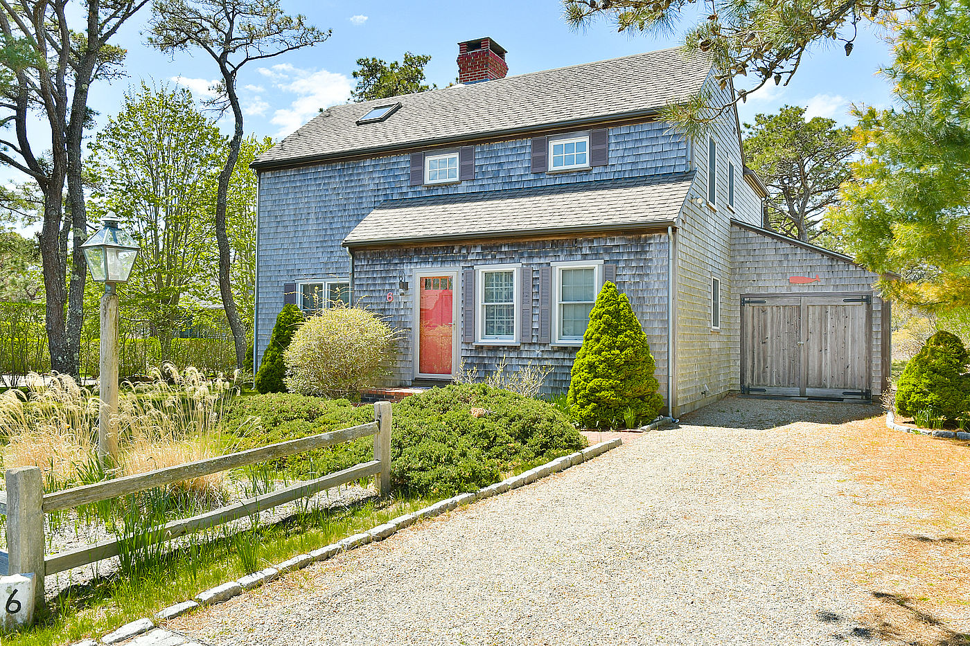 6 The Grove Nantucket MA