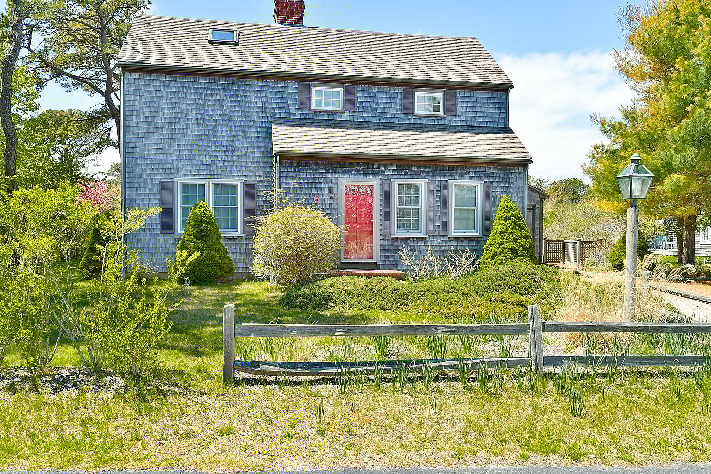 6 The Grove Nantucket MA