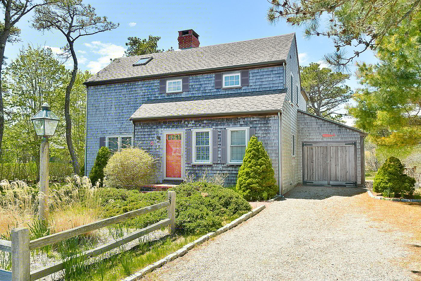 6 The Grove Nantucket MA