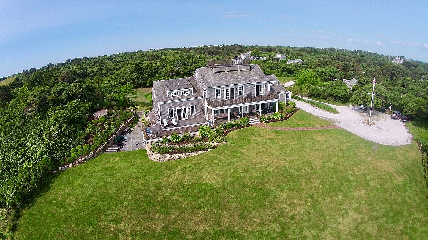 129 Polpis Road Nantucket MA