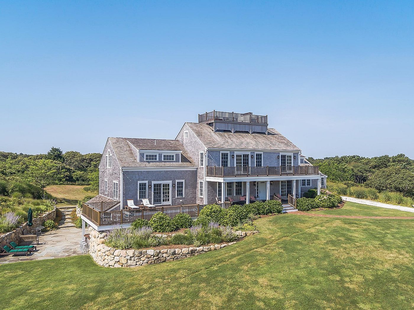 129 Polpis Road Nantucket MA