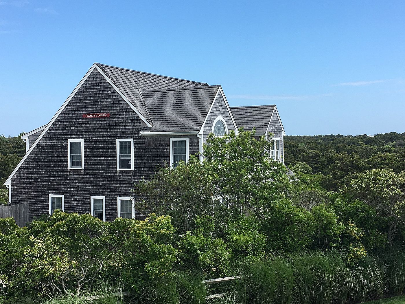 21 Irving Street Nantucket MA