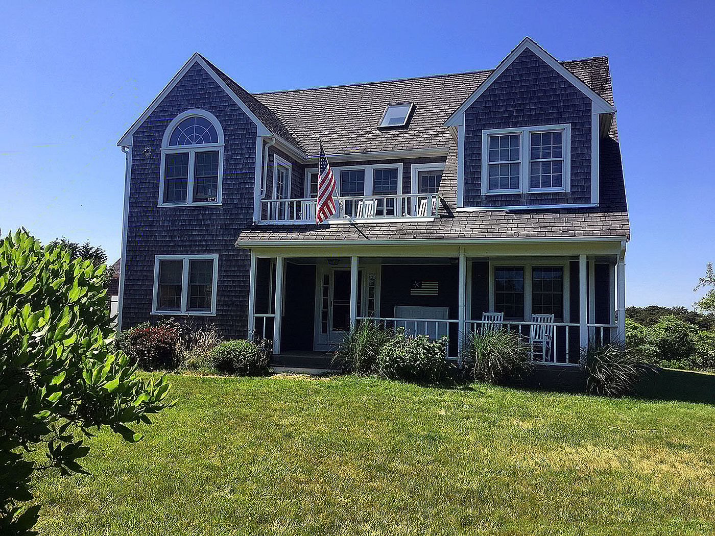 21 Irving Street Nantucket MA
