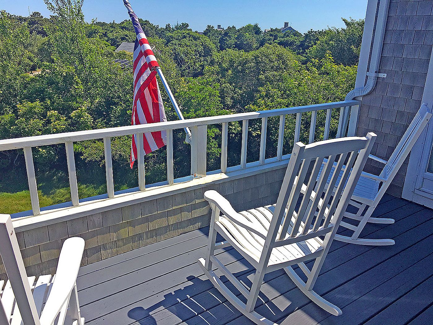21 Irving Street Nantucket MA