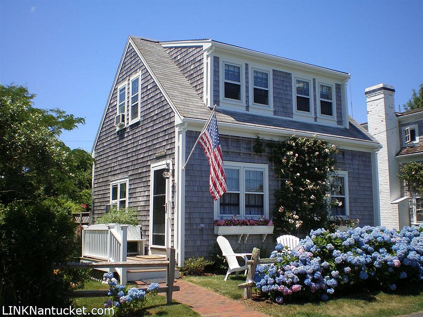 20 Willard Street Nantucket MA