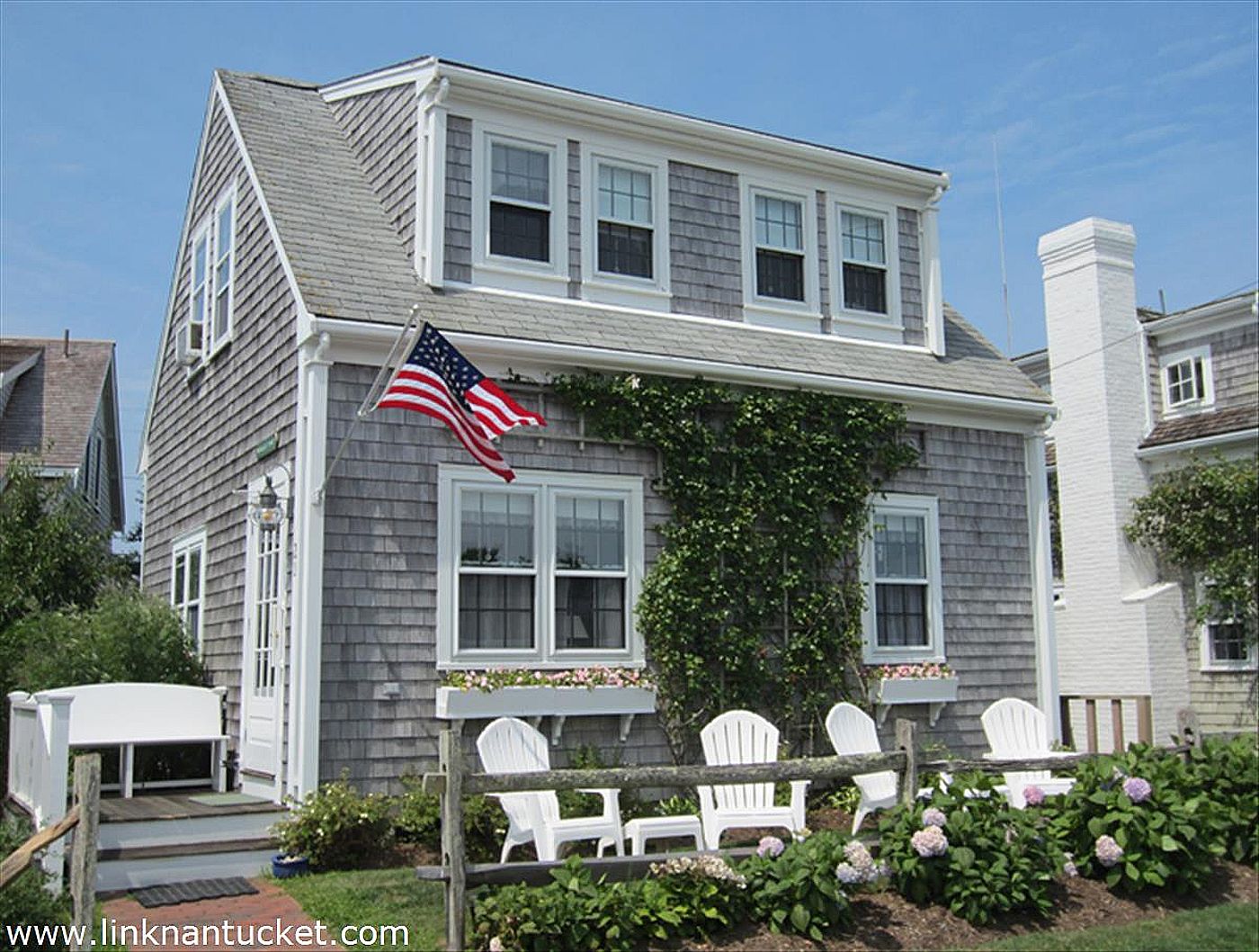 20 Willard Street Nantucket MA