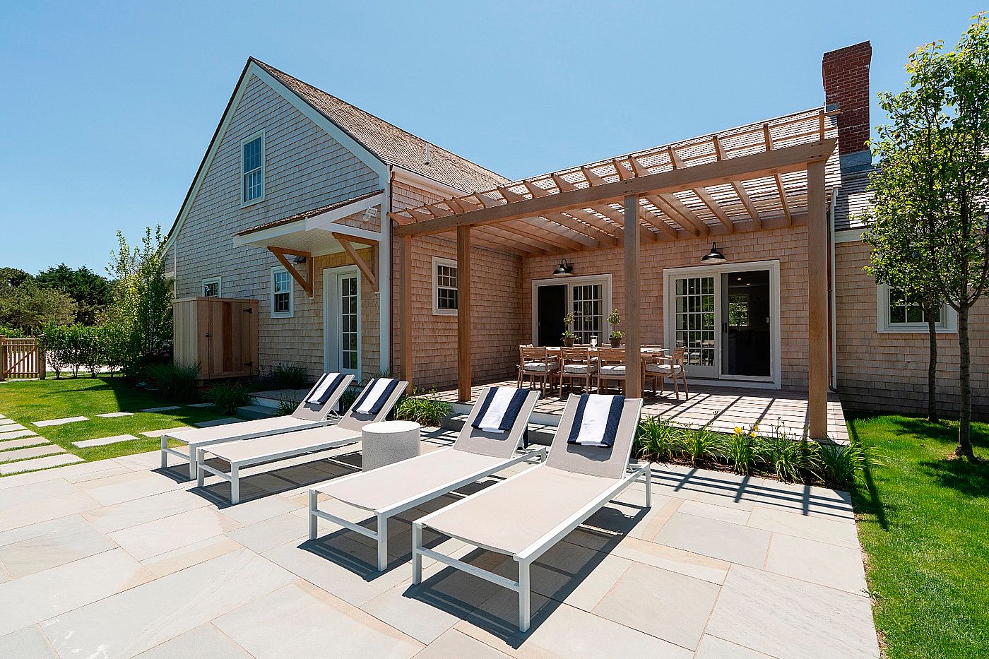 18 Gladlands Avenue Nantucket MA