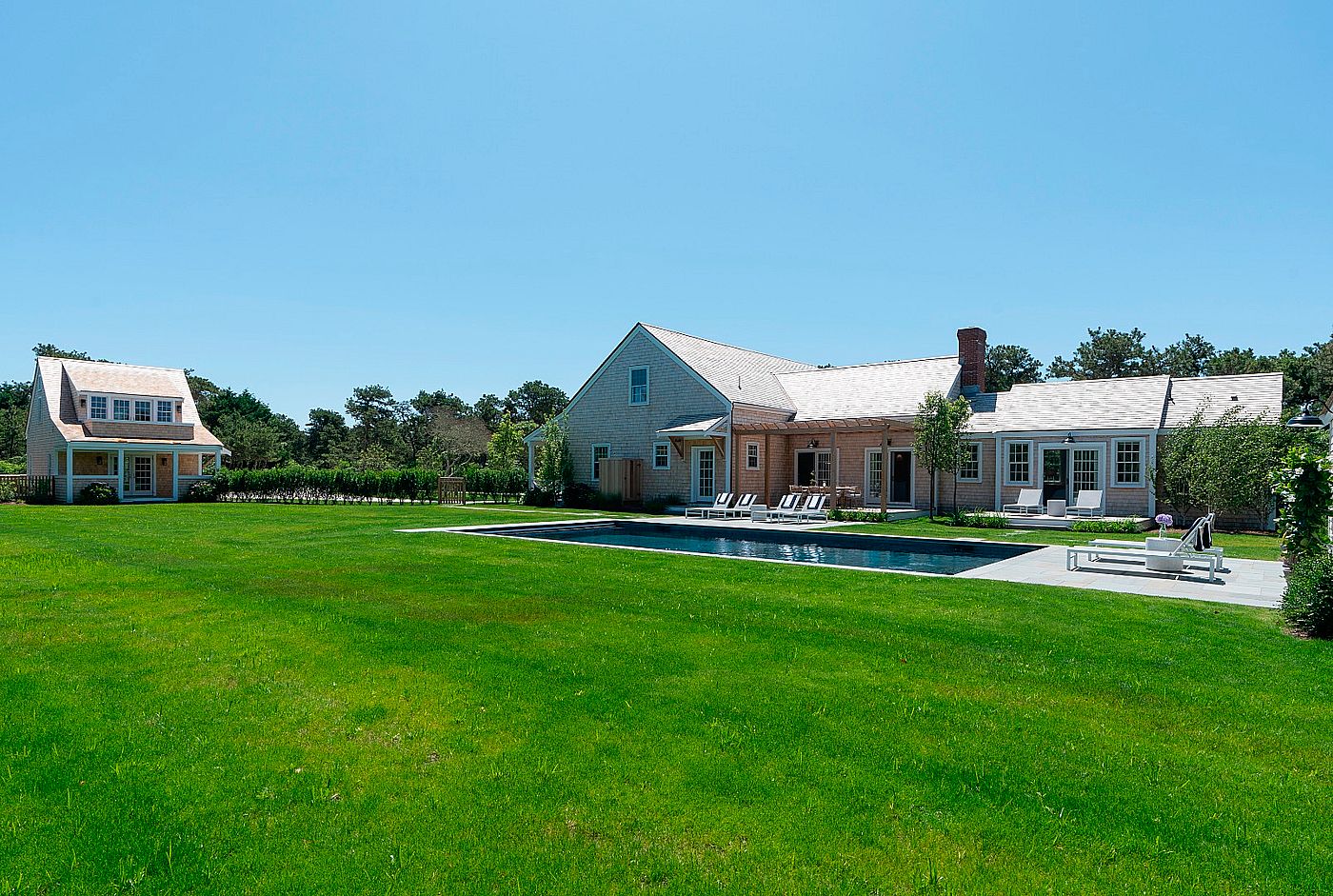 18 Gladlands Avenue Nantucket MA