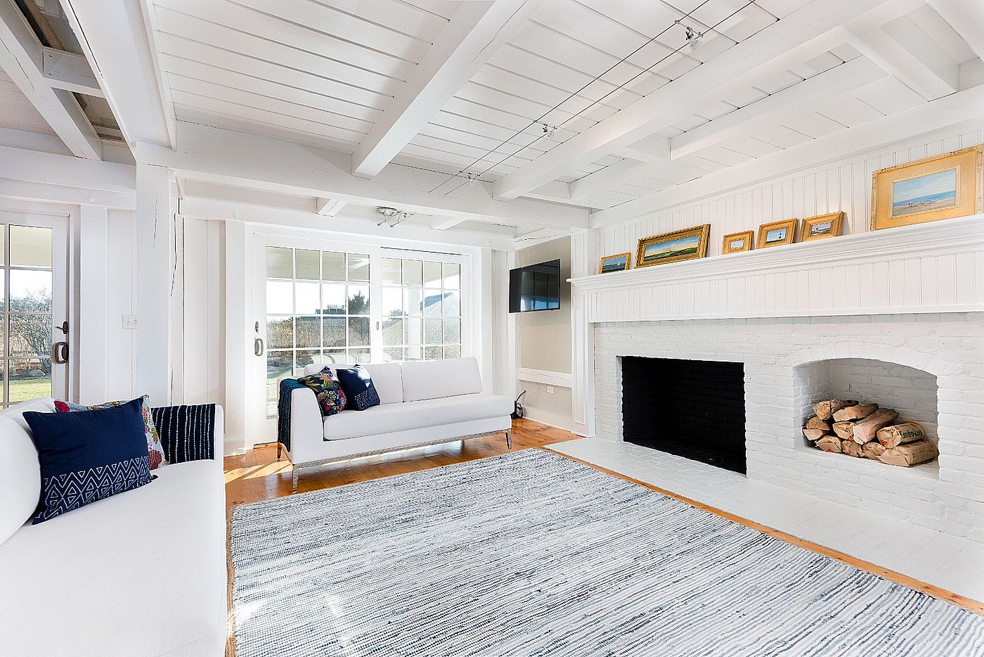 4 Plainfield Road Nantucket MA