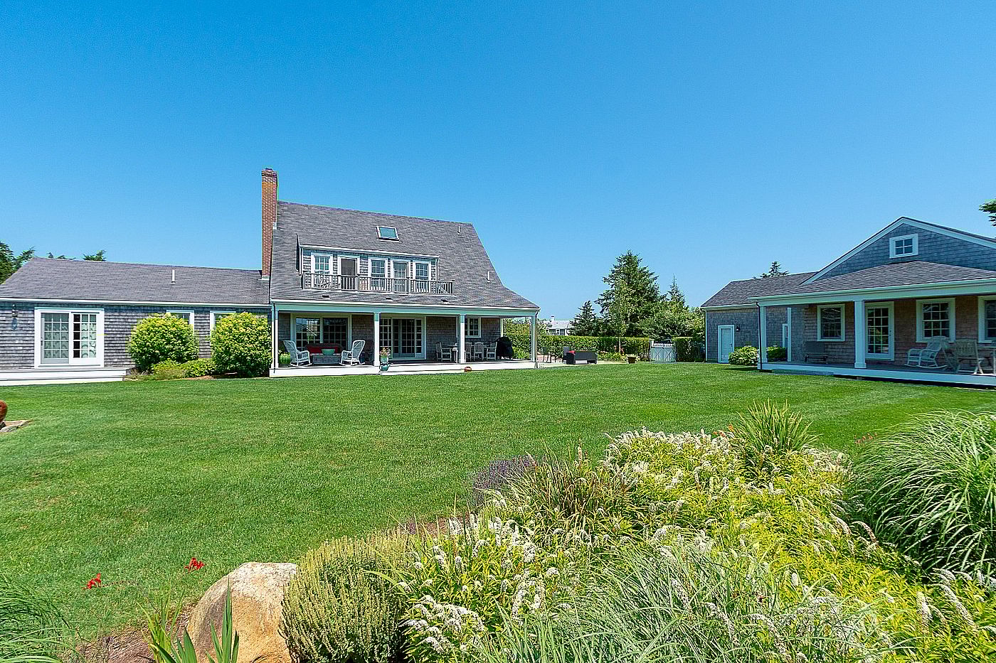 4 Plainfield Road Nantucket MA