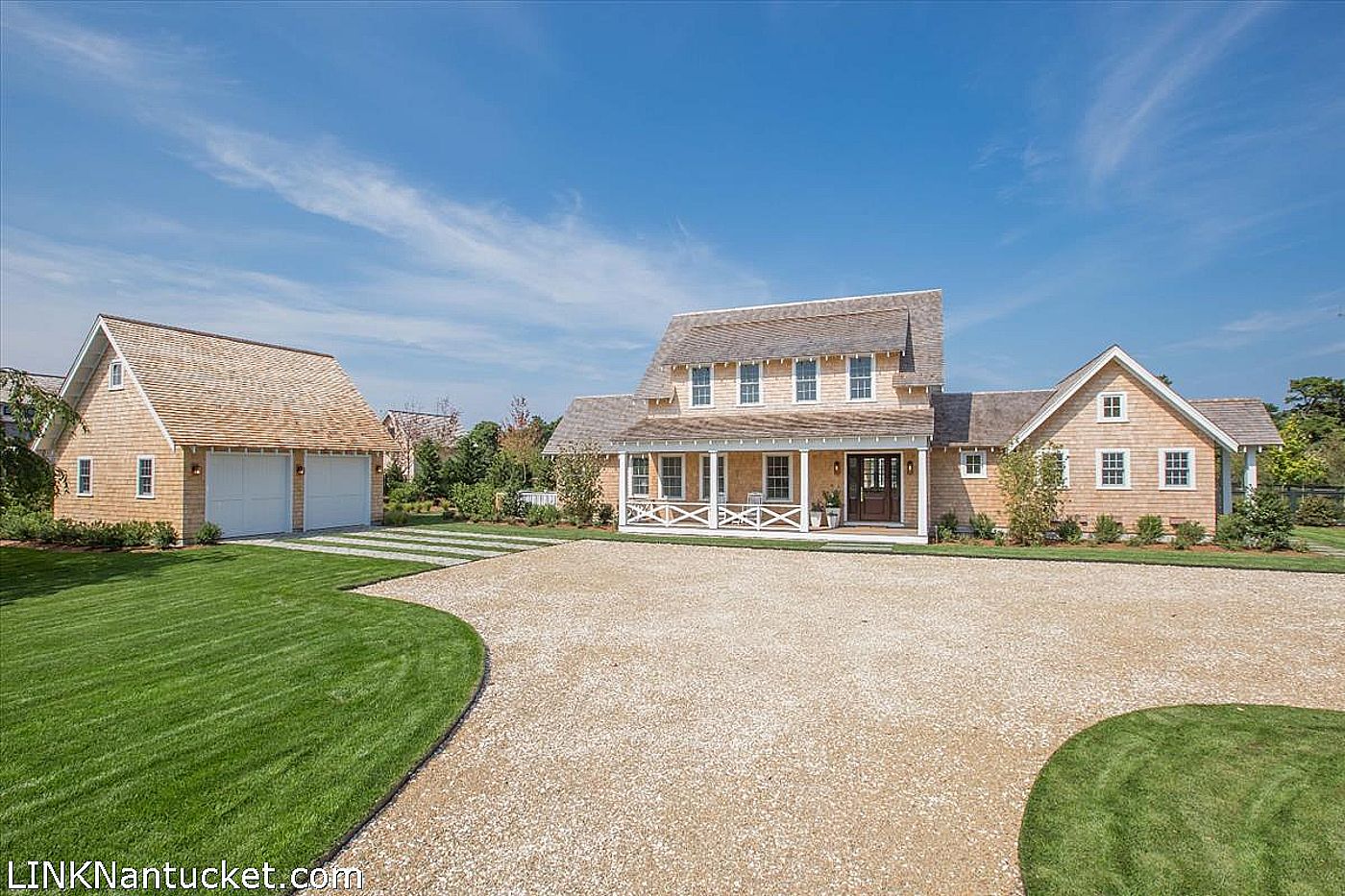 106 Surfside Road Nantucket MA