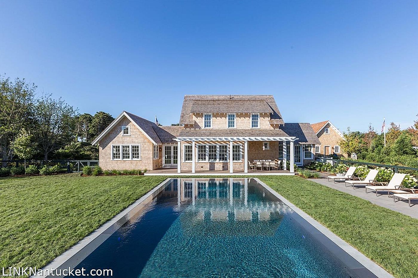 106 Surfside Road Nantucket MA
