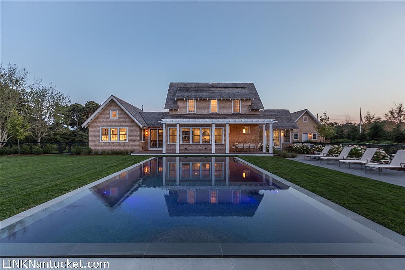 106 Surfside Road Nantucket MA