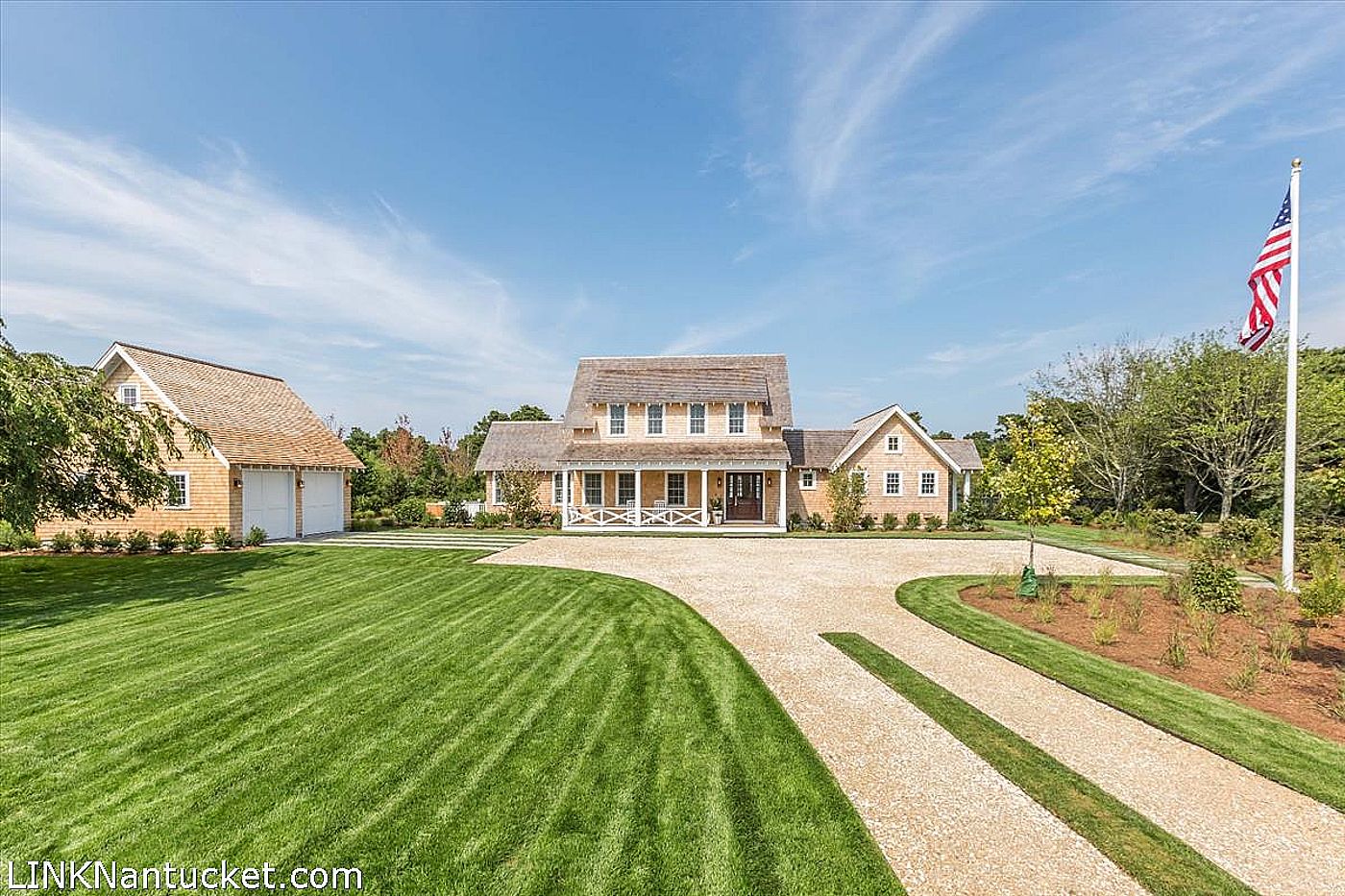 106 Surfside Road Nantucket MA