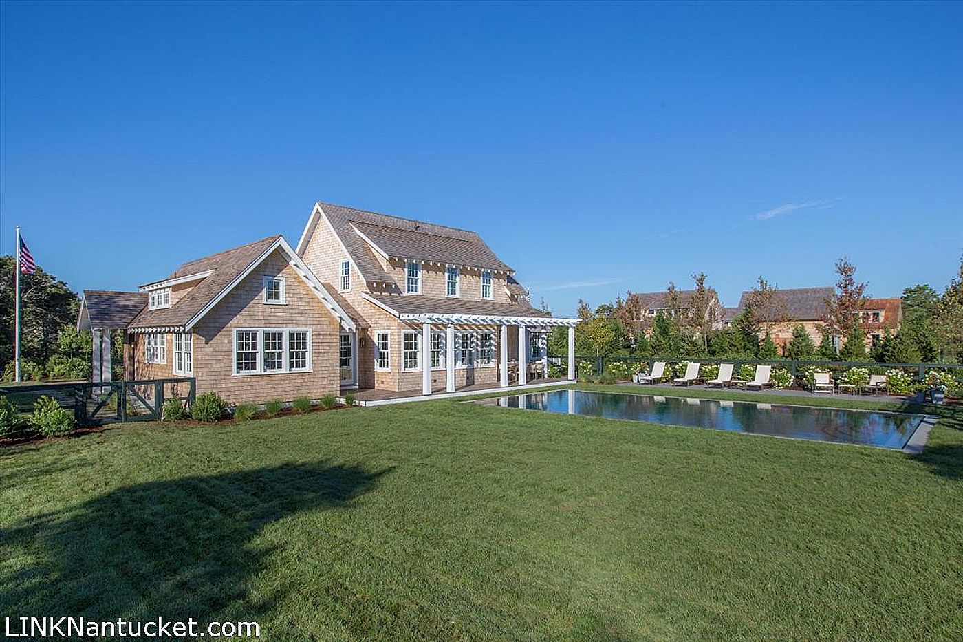 106 Surfside Road Nantucket MA