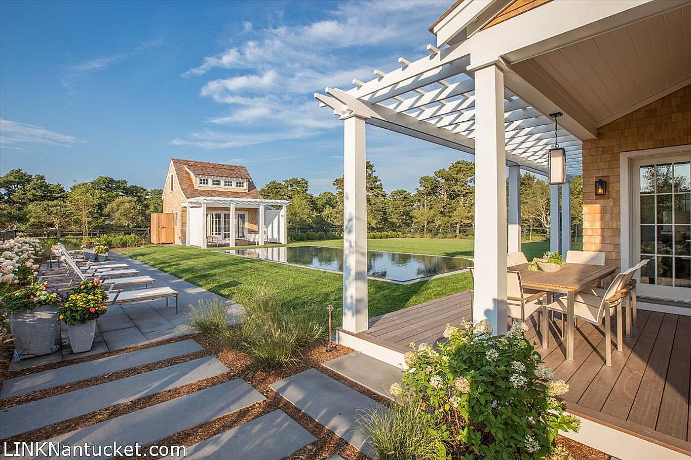106 Surfside Road Nantucket MA