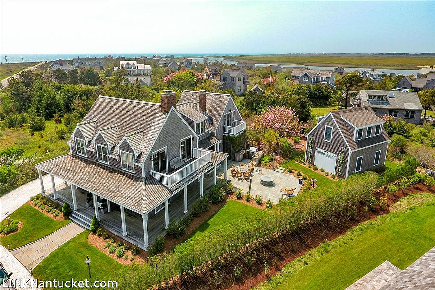 245 Hummock Pond Road Nantucket MA