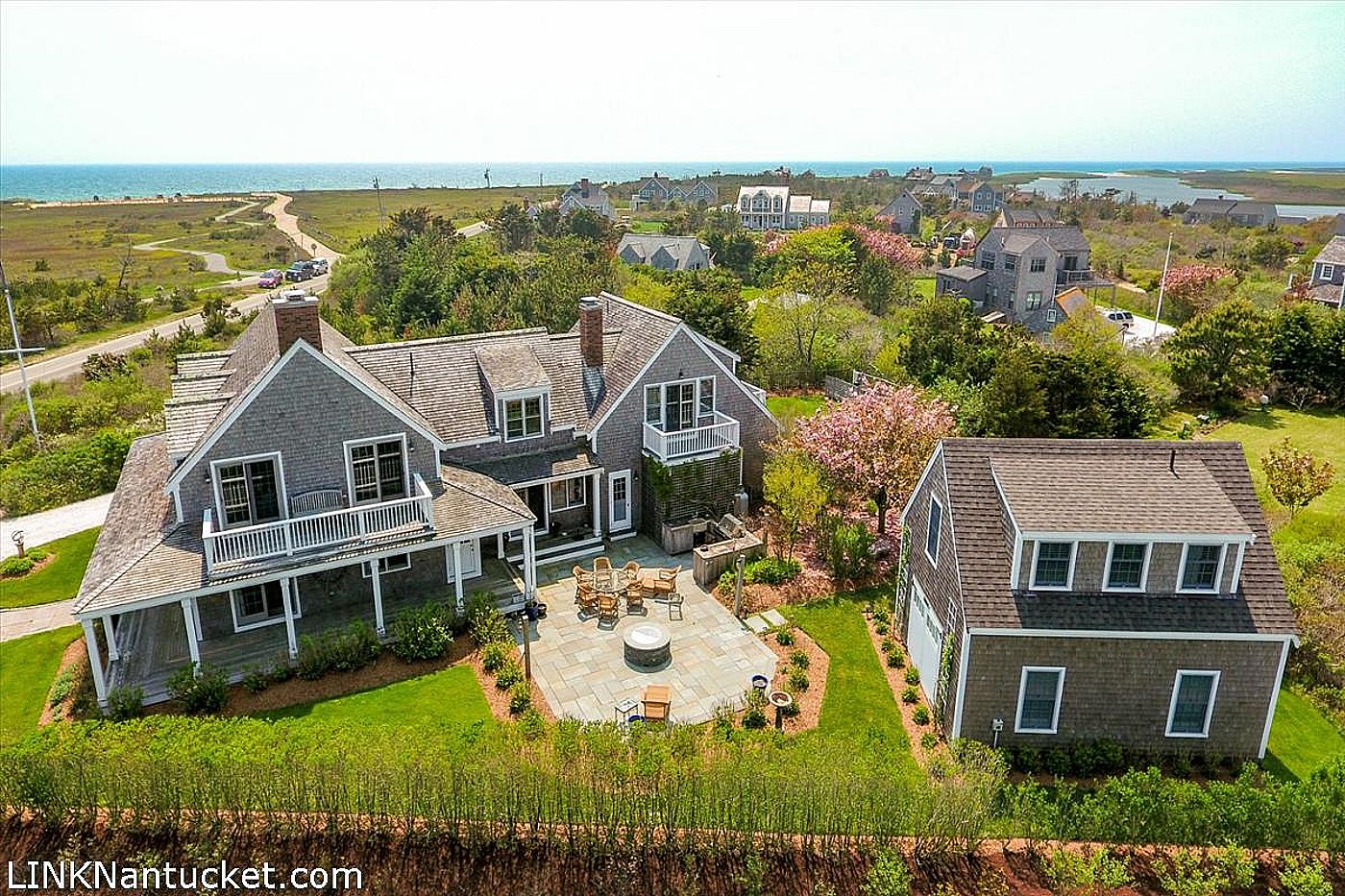 245 Hummock Pond Road Nantucket MA