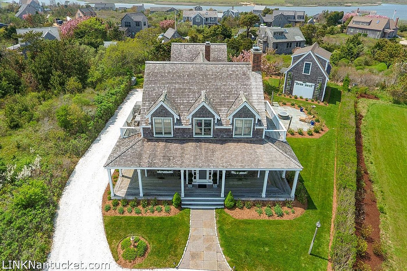 245 Hummock Pond Road Nantucket MA