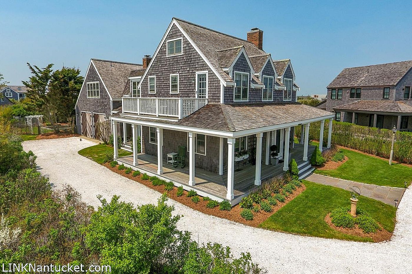 245 Hummock Pond Road Nantucket MA