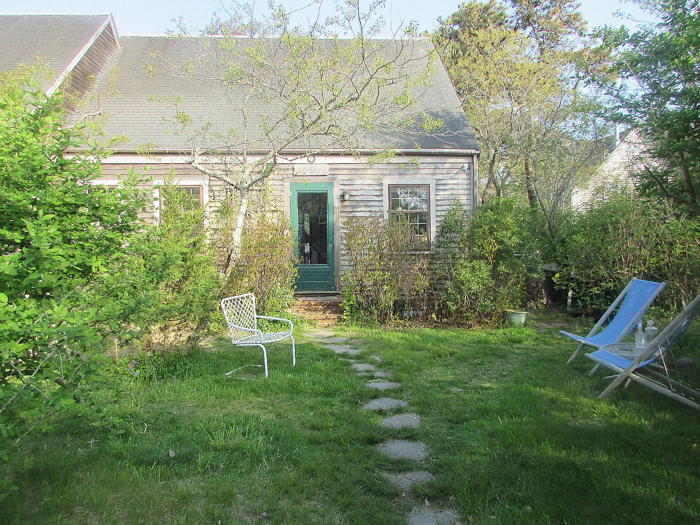 21 Pine Grove Road Nantucket MA