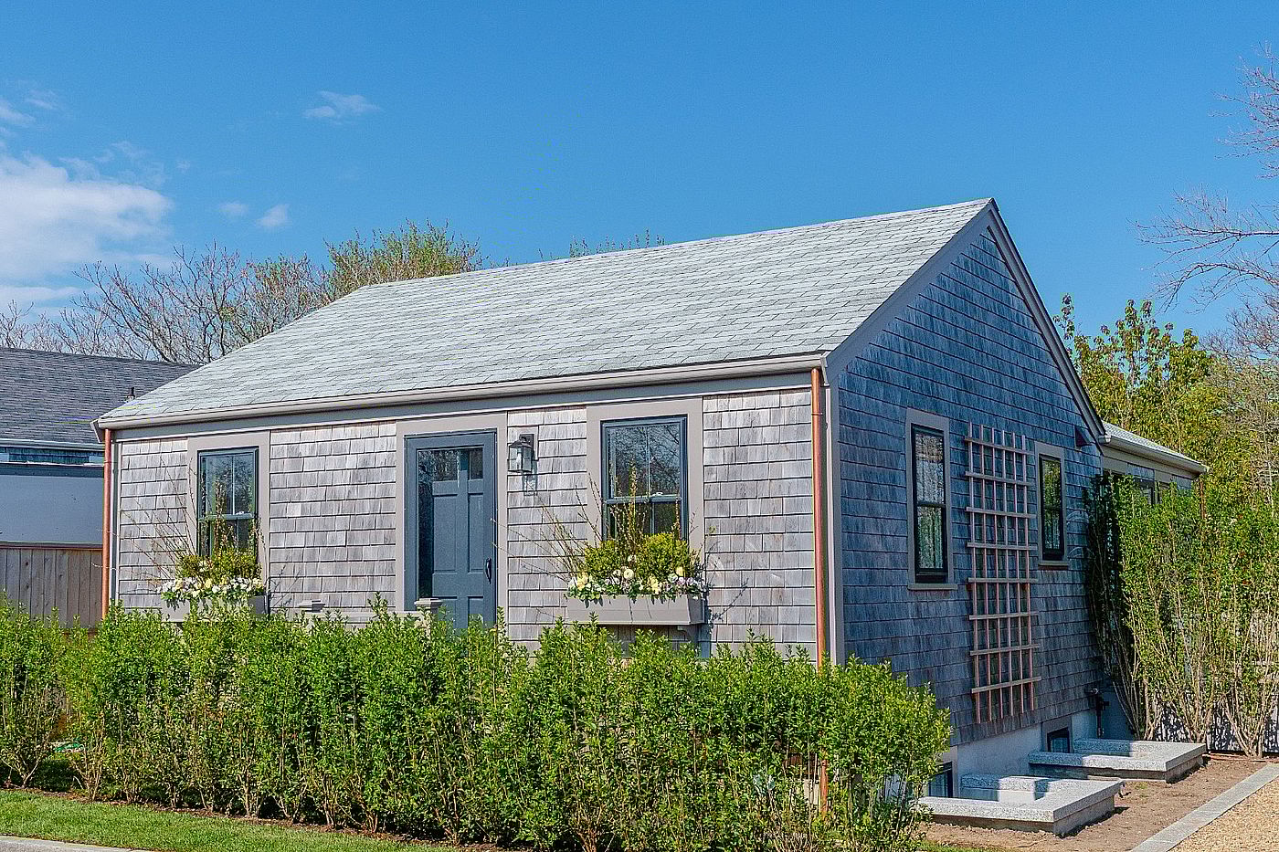 54 Prospect Street Nantucket MA