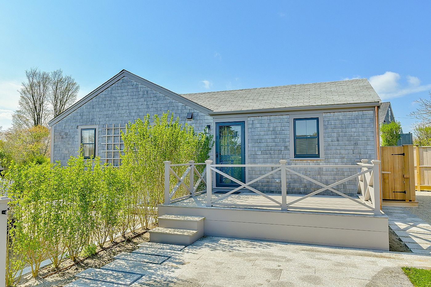 54 Prospect Street Nantucket MA