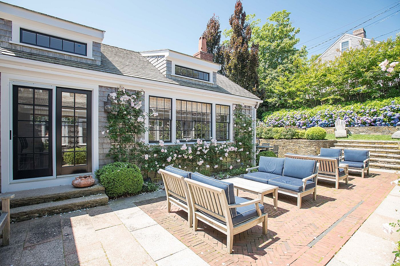 58 Center Street Nantucket MA
