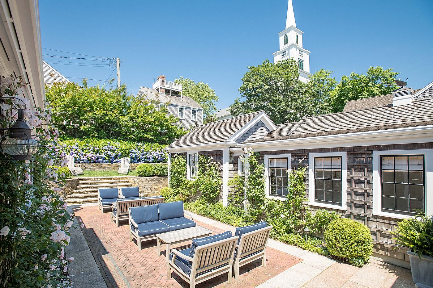 58 Center Street Nantucket MA