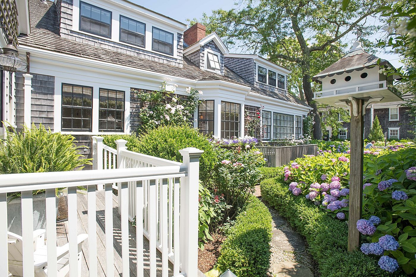 58 Center Street Nantucket MA