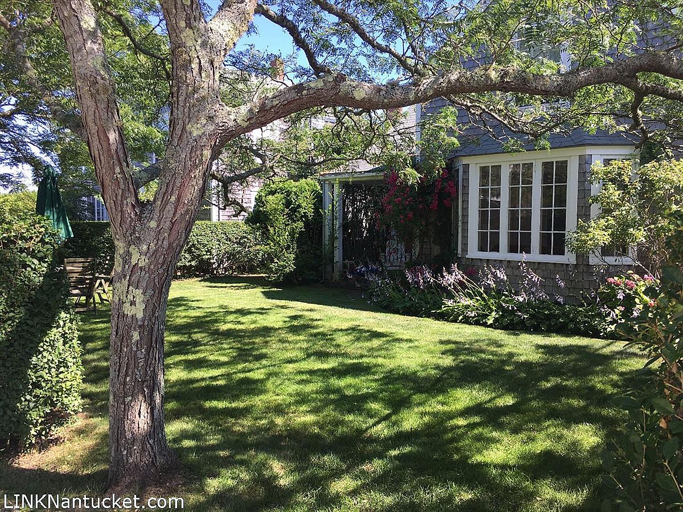 31 Shell Street Nantucket MA