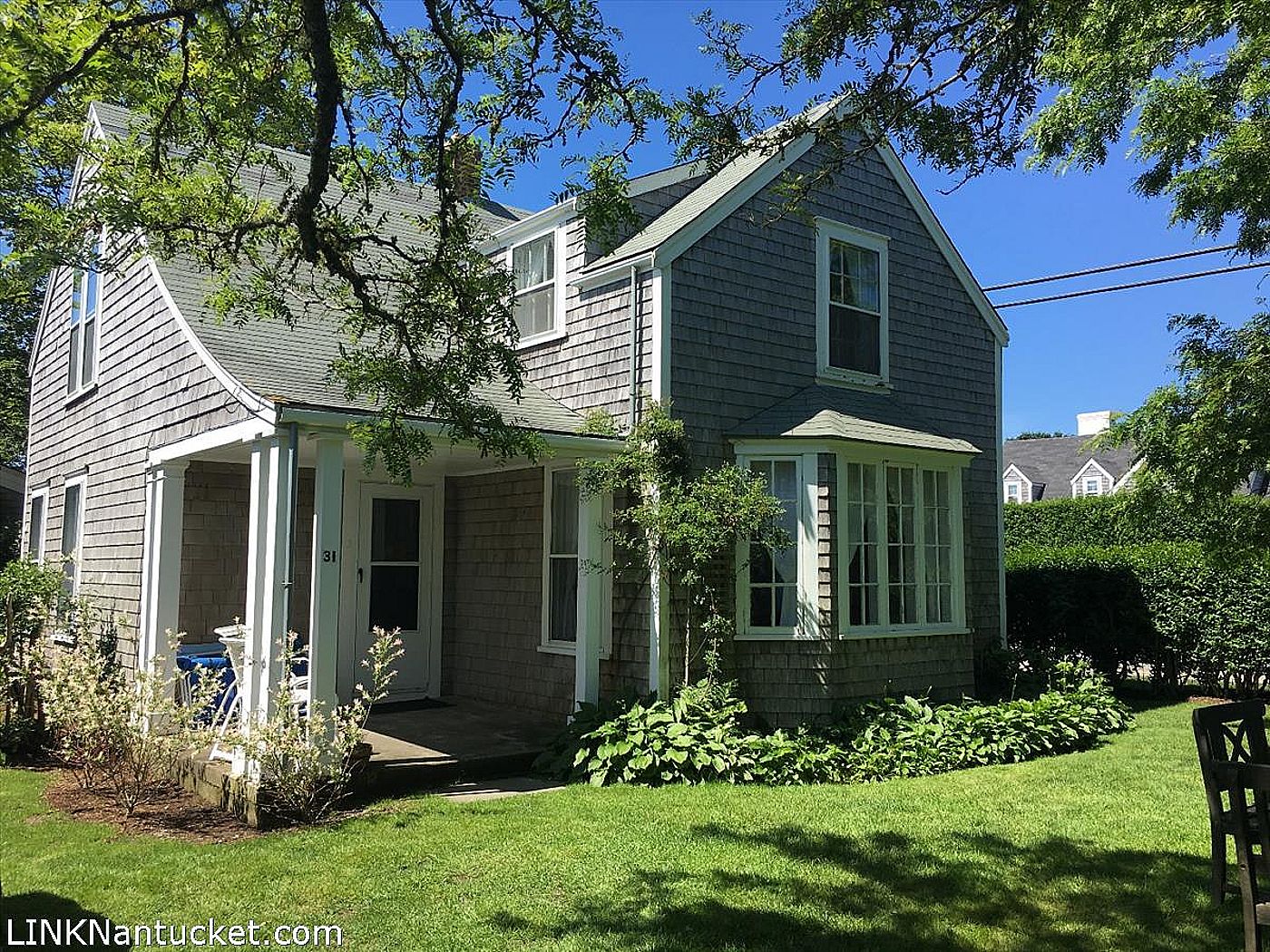 31 Shell Street Nantucket MA
