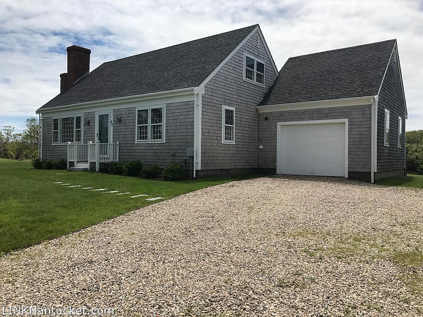 40 Squam Road Nantucket MA