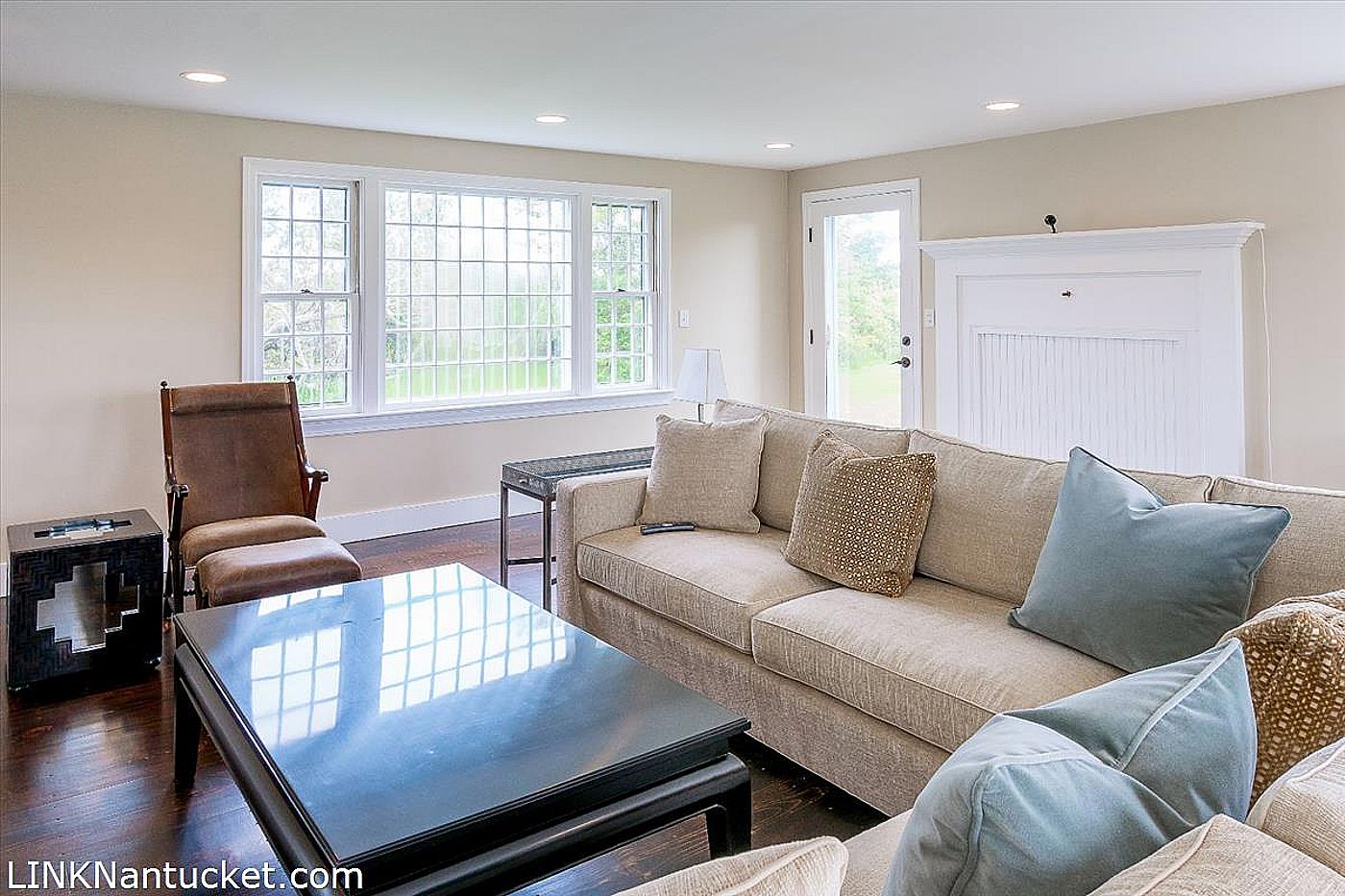 40 Squam Road Nantucket MA