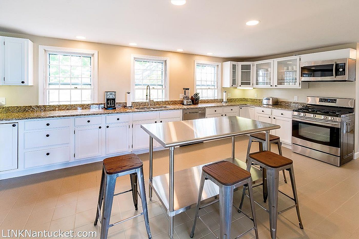 40 Squam Road Nantucket MA