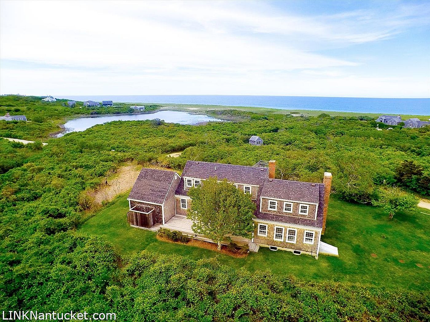 40 Squam Road Nantucket MA