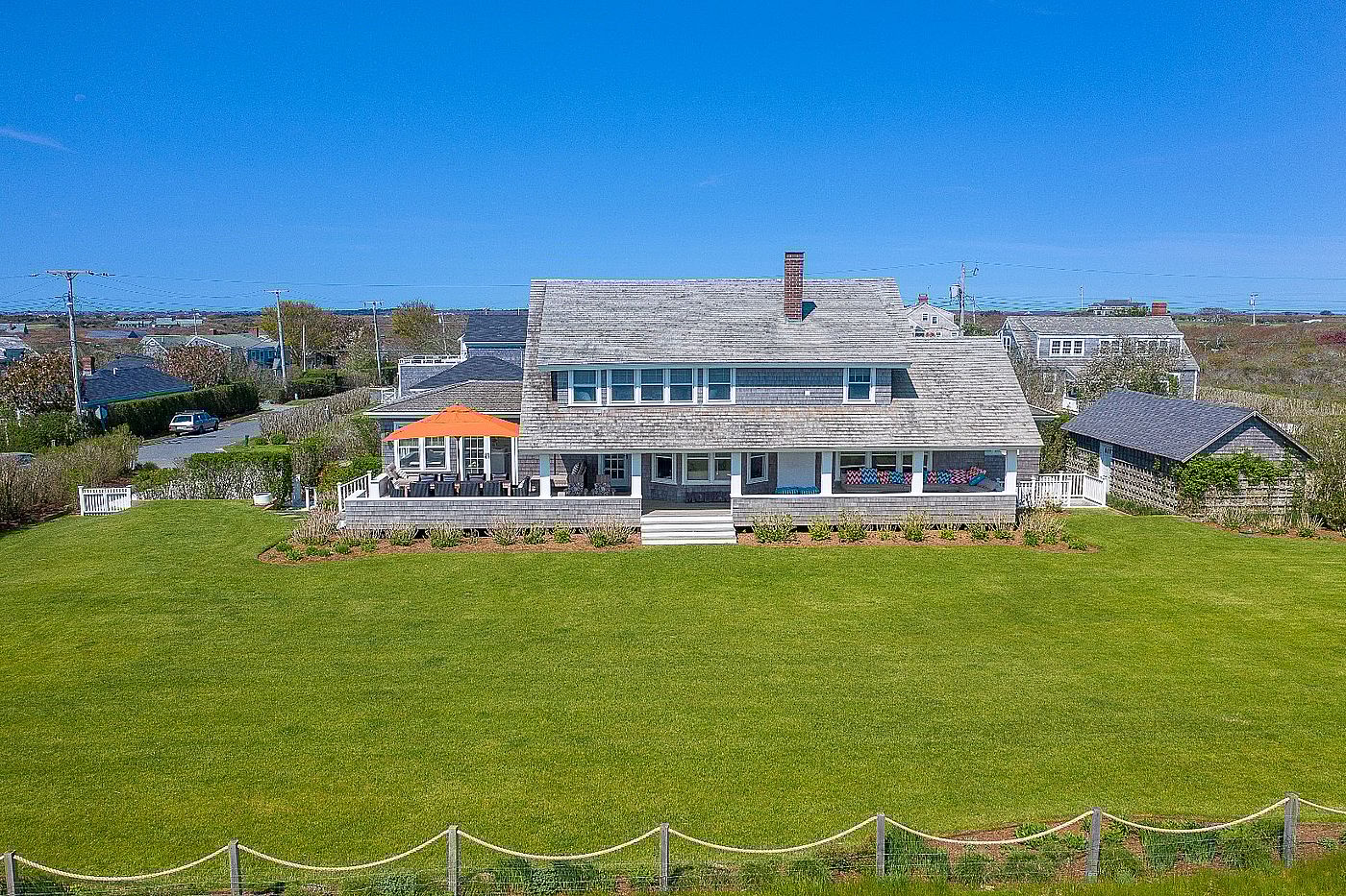 73 Baxter Road Nantucket MA