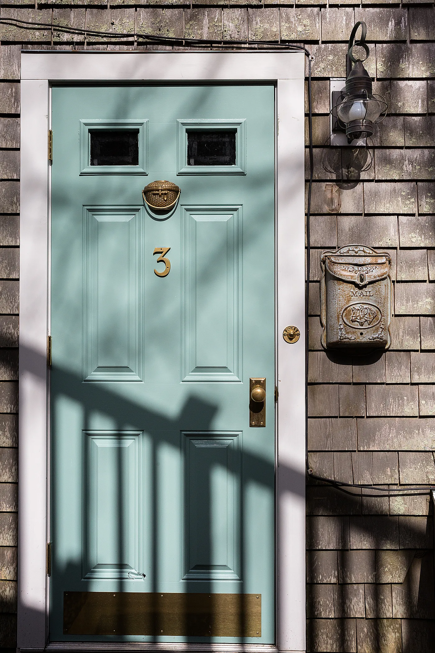 40 Center Street Nantucket MA