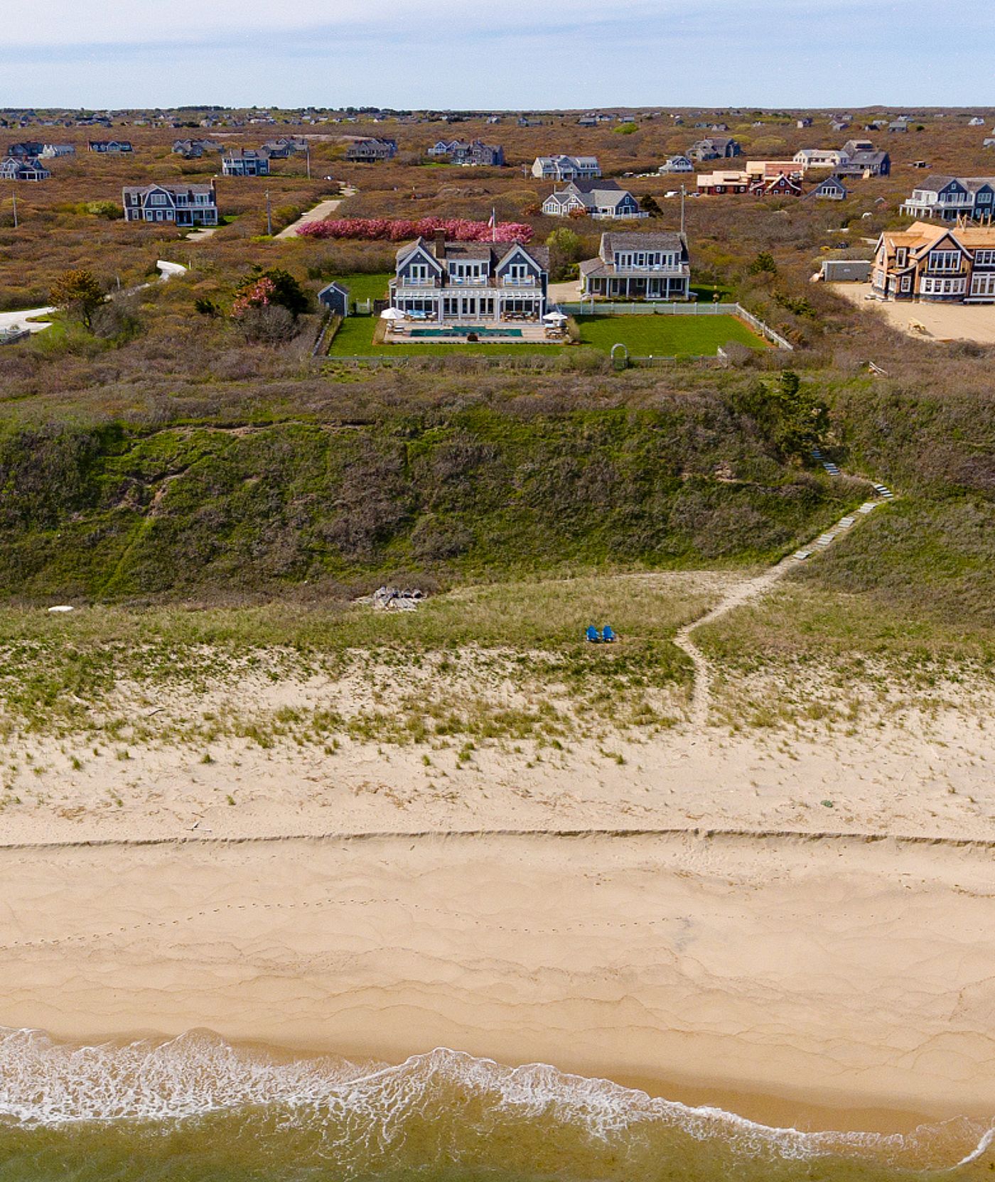 98 Tom Nevers Road Nantucket MA