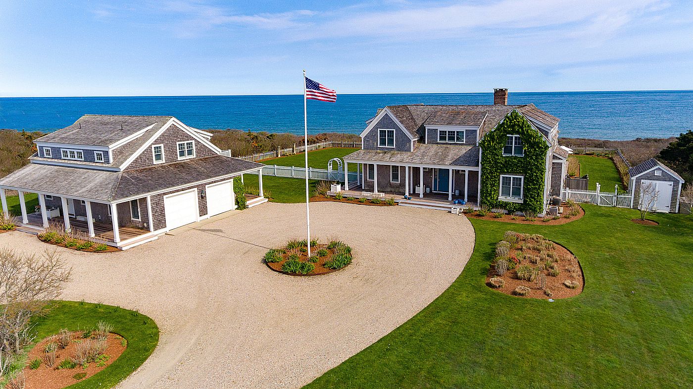 98 Tom Nevers Road Nantucket MA