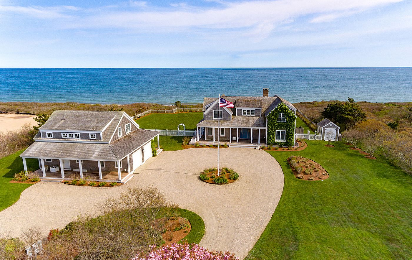 98 Tom Nevers Road Nantucket MA
